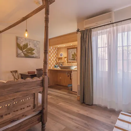D. Dinis - Charming (adults Only) 4*