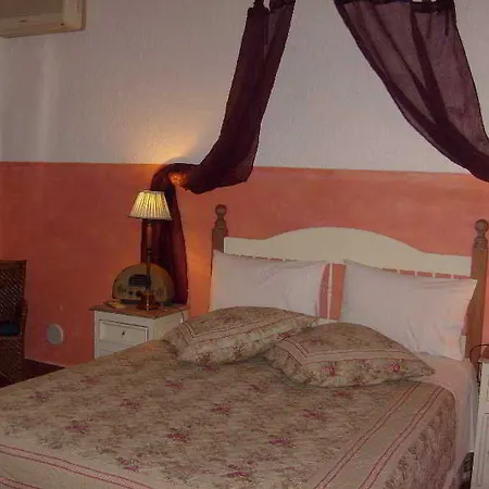 D. Dinis - Charming (adults Only) Gasthof Lagos