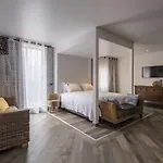 Pensión D. Dinis - Charming (adults Only) 4*