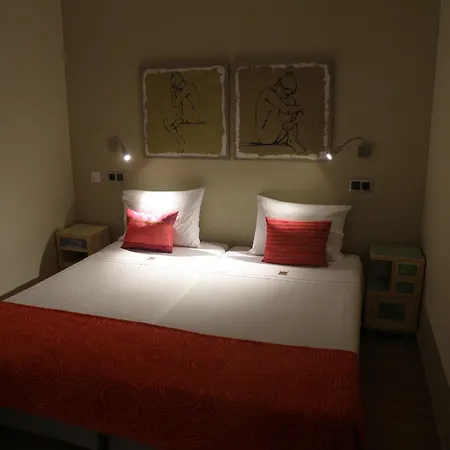 D. Dinis - Charming (adults Only) 4*