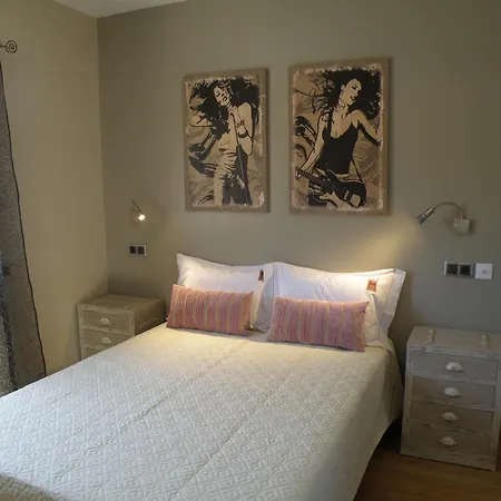 D. Dinis - Charming (adults Only) Penzion Lagos