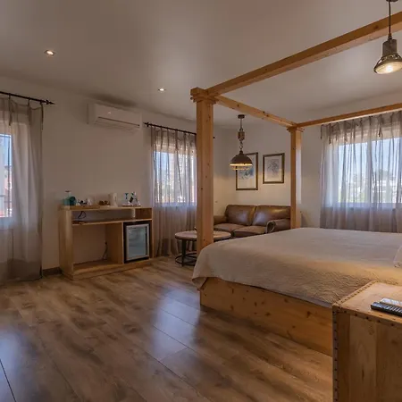 Penzion D. Dinis - Charming (adults Only) Lagos