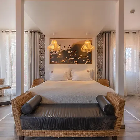 D. Dinis - Charming (adults Only) Penzion Lagos