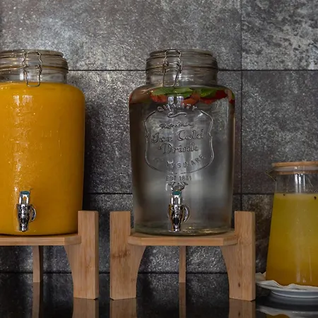 D. Dinis - Charming (adults Only) بيت ضيافة 4*