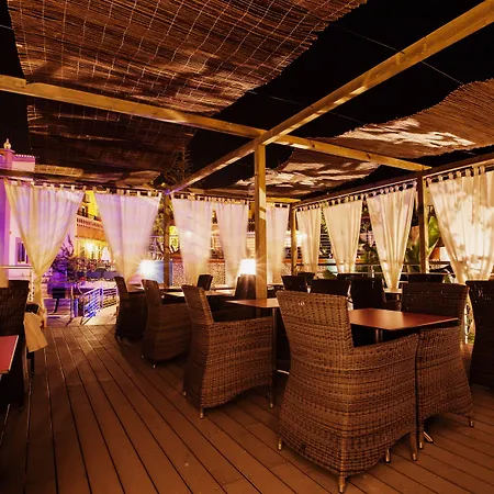 D. Dinis - Charming (adults Only) 4*