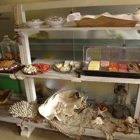 D. Dinis - Charming (adults Only) بيت ضيافة