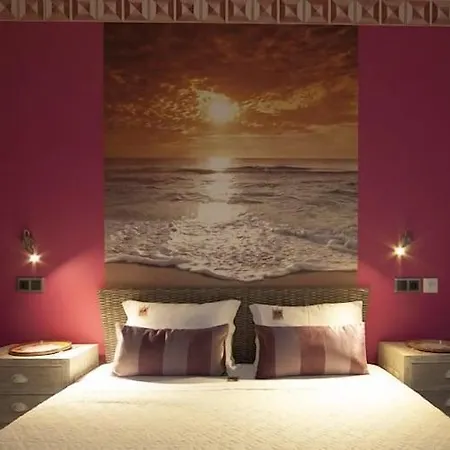 Πανσιόν D. Dinis - Charming (adults Only) 2*