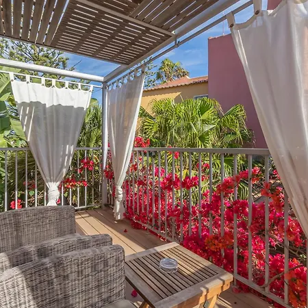 D. Dinis - Charming (adults Only) Pensionat 4*