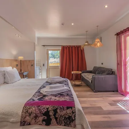 D. Dinis - Charming (adults Only) Pensionat
