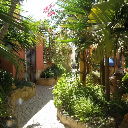 Pensionat D. Dinis - Charming (adults Only) Lagos