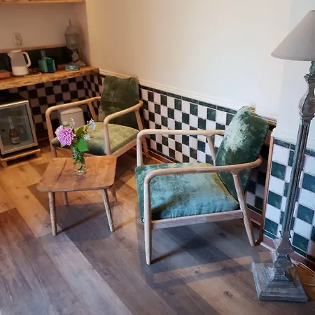 Pensionat D. Dinis - Charming (adults Only)